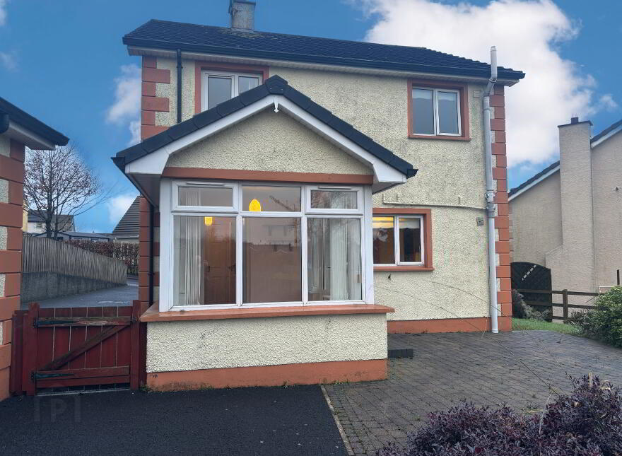 6 Hillside Avenue, Dunloy, Ballymena, BT44 9DQ