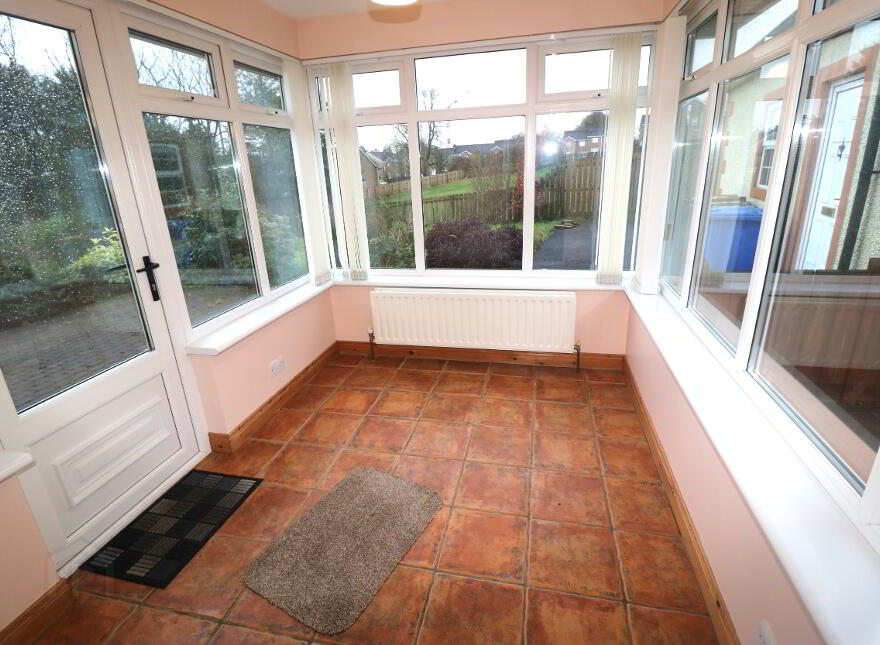 6 Hillside Avenue, Dunloy, Ballymena, BT44 9DQ