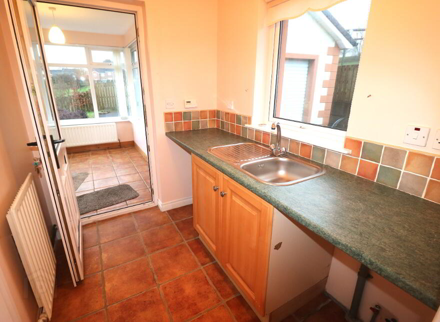 6 Hillside Avenue, Dunloy, Ballymena, BT44 9DQ