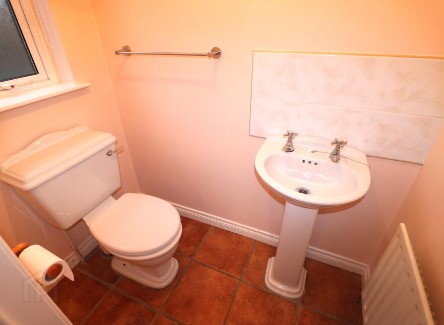 6 Hillside Avenue, Dunloy, Ballymena, BT44 9DQ