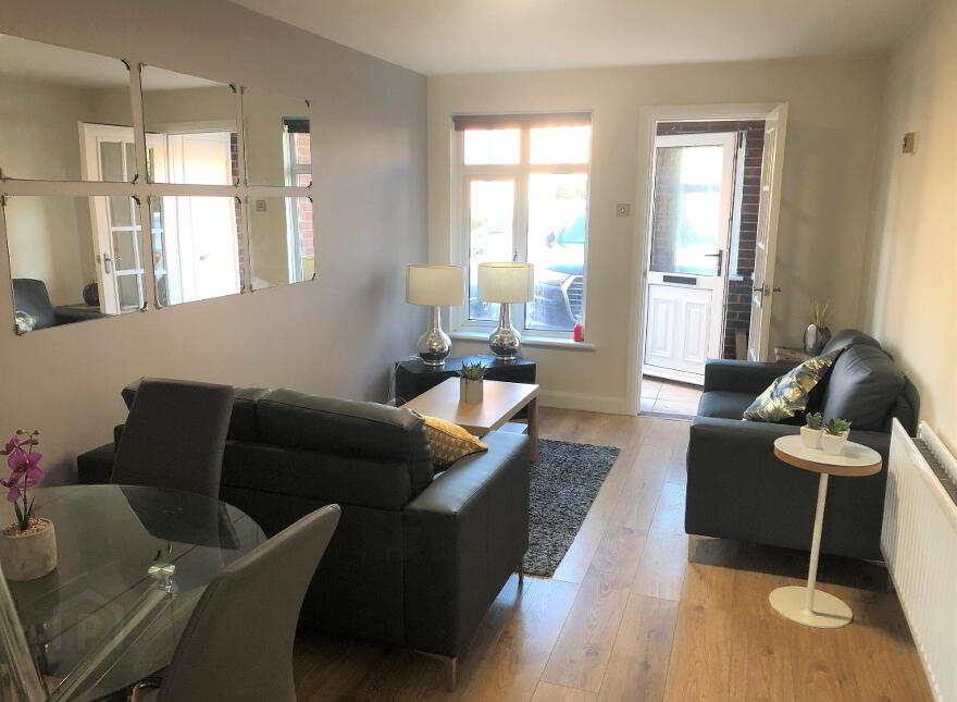 29 Hampton Drive, Ormeau, Belfast, BT7 3DE