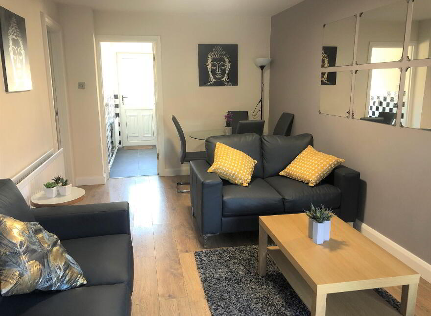 29 Hampton Drive, Ormeau, Belfast, BT7 3DE