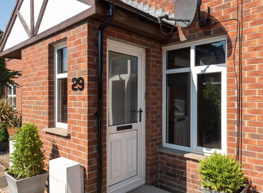 29 Hampton Drive, Ormeau, Belfast, BT7 3DE