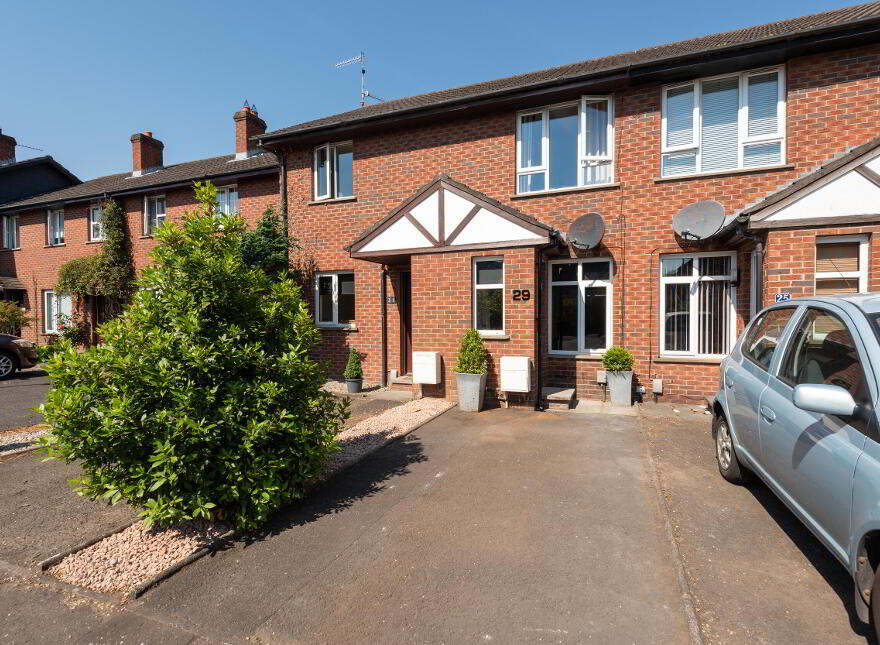 29 Hampton Drive, Ormeau, Belfast, BT7 3DE