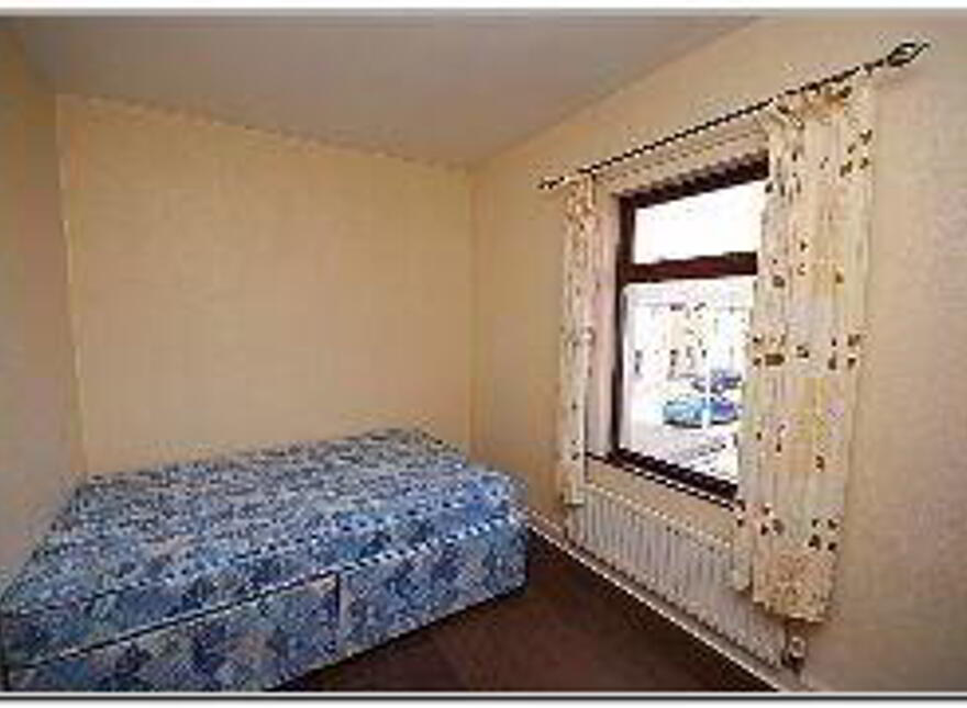43 Runnymede Parade, Belfast, BT12 6NF