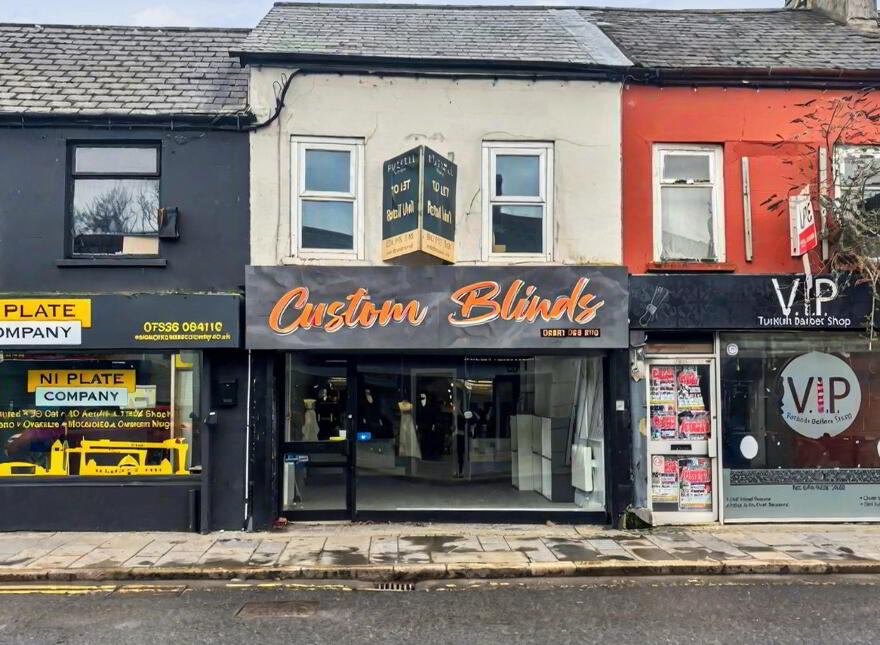 24 South Street, Newtownards, BT23 4JT photo