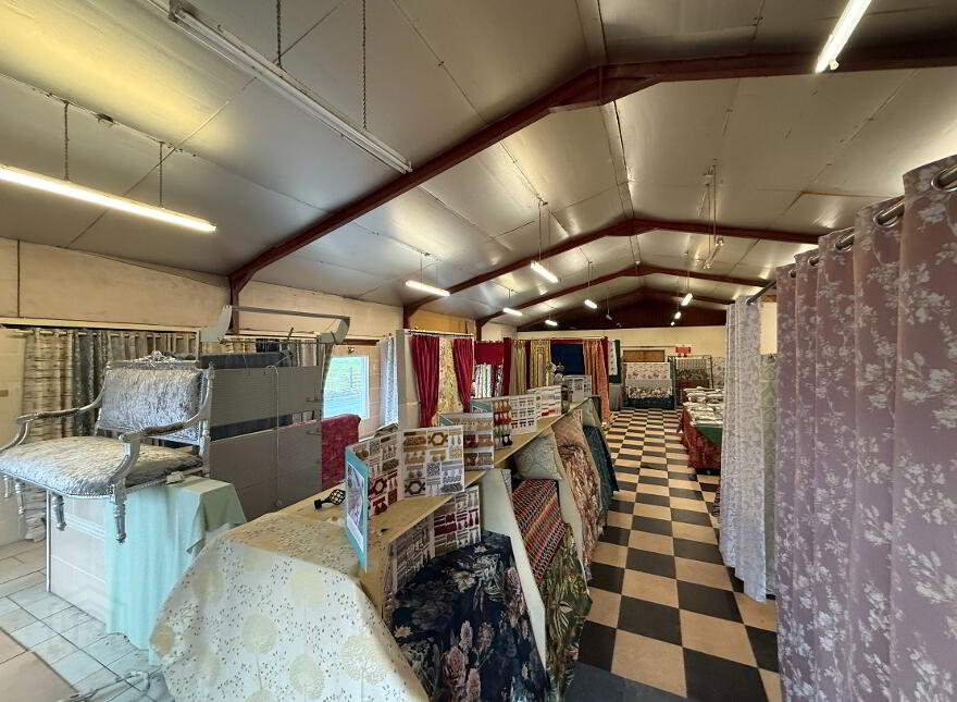 Tamlat, Silverstream, Monaghan, H18HK29