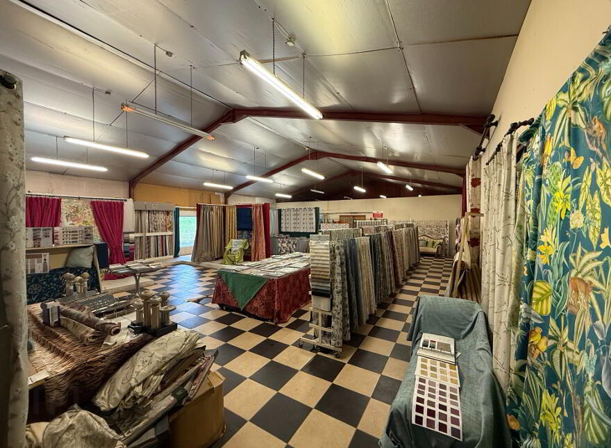 Tamlat, Silverstream, Monaghan, H18HK29