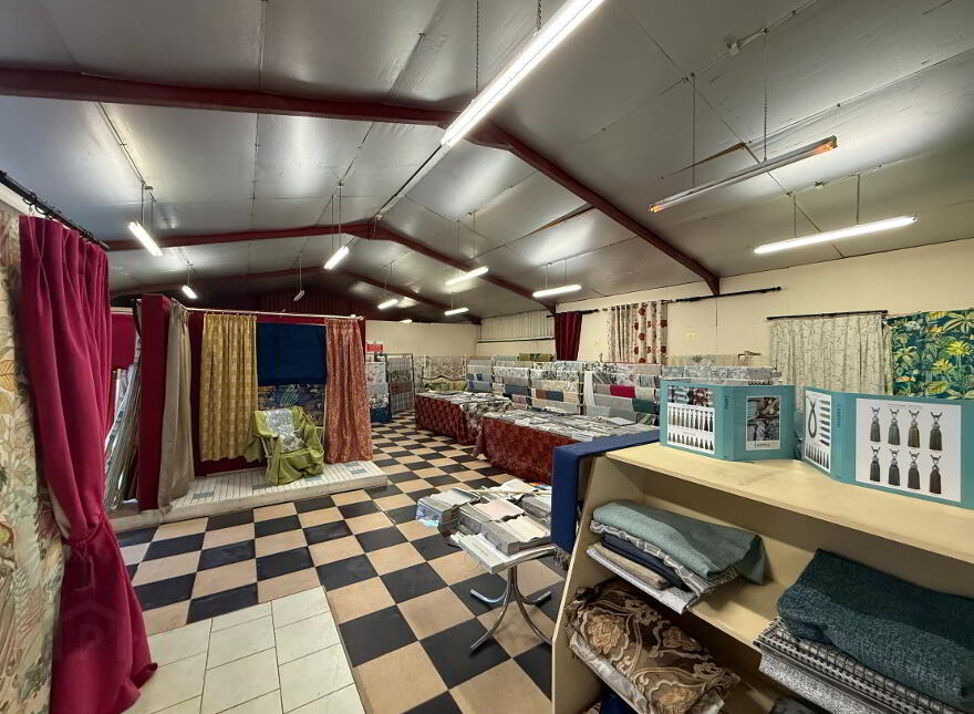Tamlat, Silverstream, Monaghan, H18HK29