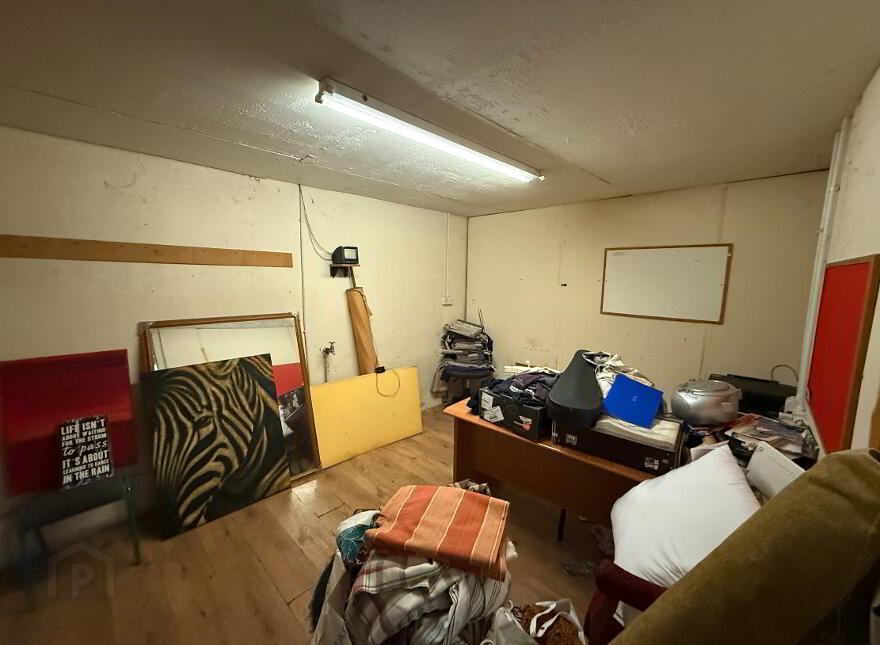 Tamlat, Silverstream, Monaghan, H18HK29