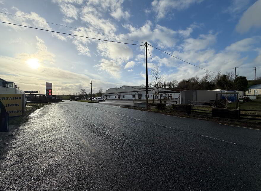Tamlat, Silverstream, Monaghan, H18HK29