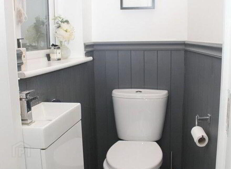 2a Carriglea Drive, Firhouse, Firhouse, D24K5K7