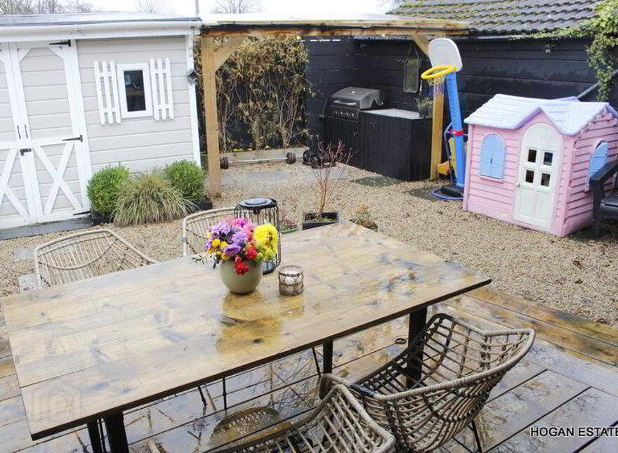 2a Carriglea Drive, Firhouse, Firhouse, D24K5K7