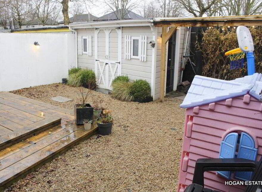 2a Carriglea Drive, Firhouse, Firhouse, D24K5K7