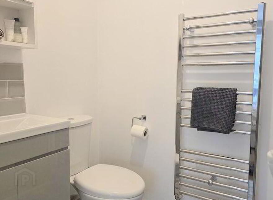 2a Carriglea Drive, Firhouse, Firhouse, D24K5K7