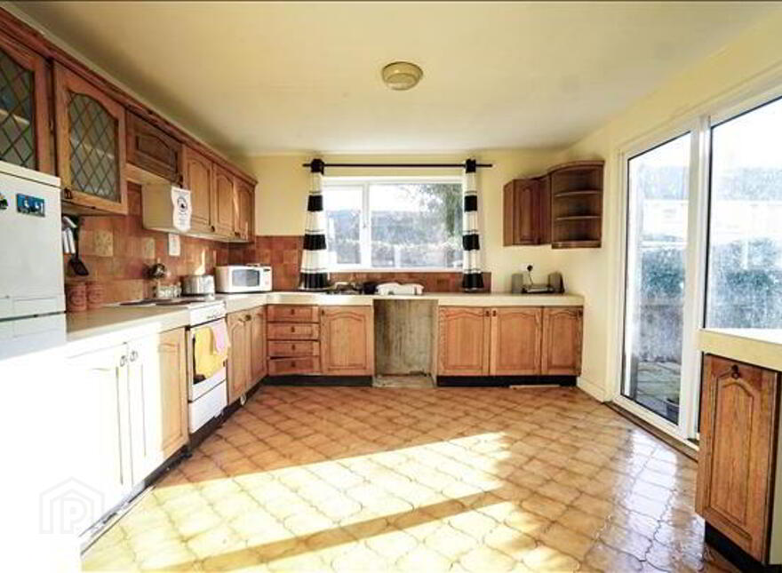 Tir Connell Avenue, Lismore Lawn, Waterford
