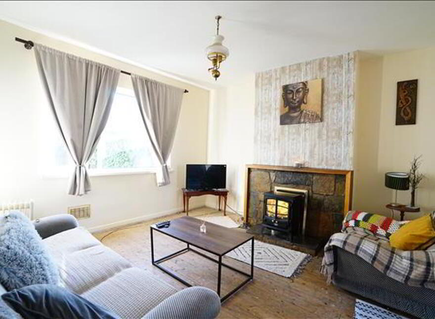 Tir Connell Avenue, Lismore Lawn, Waterford