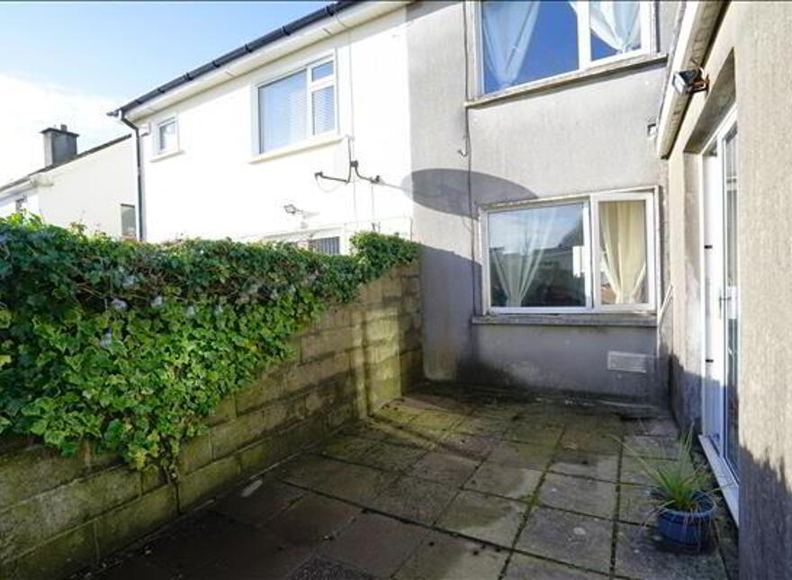 Tir Connell Avenue, Lismore Lawn, Waterford