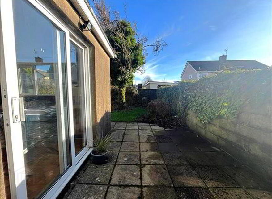 Tir Connell Avenue, Lismore Lawn, Waterford