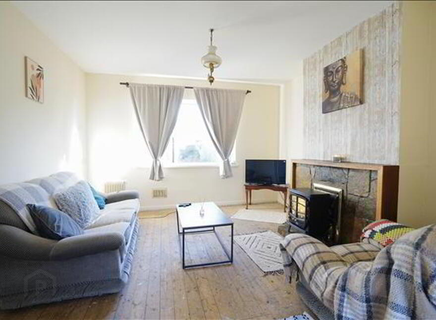 Tir Connell Avenue, Lismore Lawn, Waterford