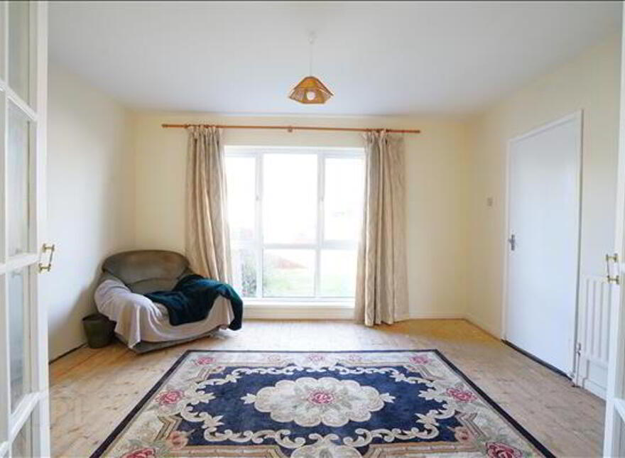Tir Connell Avenue, Lismore Lawn, Waterford