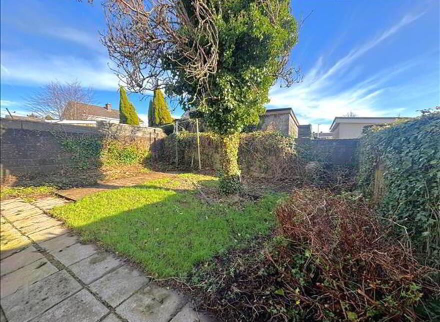 Tir Connell Avenue, Lismore Lawn, Waterford