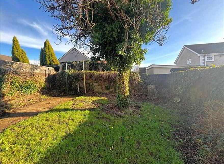 Tir Connell Avenue, Lismore Lawn, Waterford