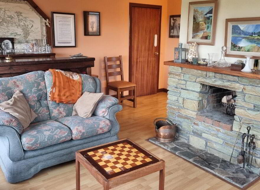 Ballytrasna, Ventry, Dingle, V92A7X3