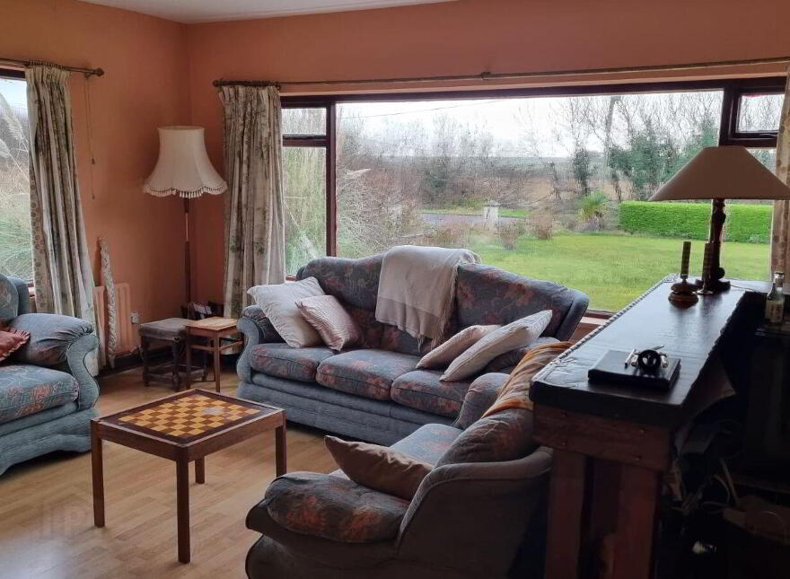 Ballytrasna, Ventry, Dingle, V92A7X3