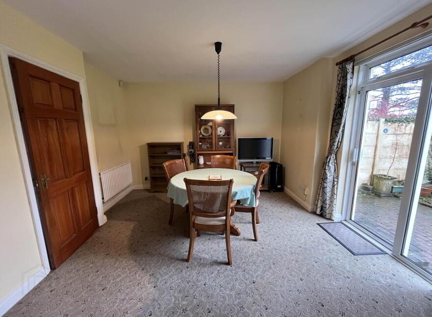 22 Ashbrook Crescent, Ashbrook, Ennis Road, V94P29T