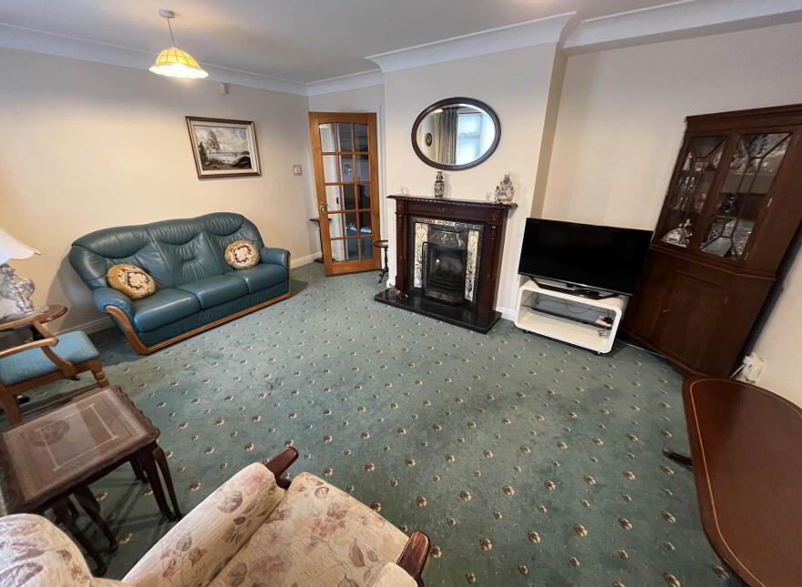 22 Ashbrook Crescent, Ashbrook, Ennis Road, V94P29T