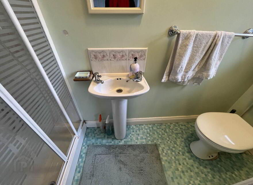 22 Ashbrook Crescent, Ashbrook, Ennis Road, V94P29T