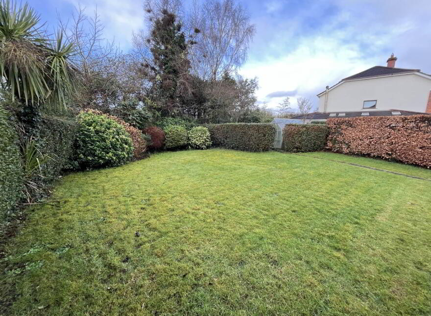 22 Ashbrook Crescent, Ashbrook, Ennis Road, V94P29T