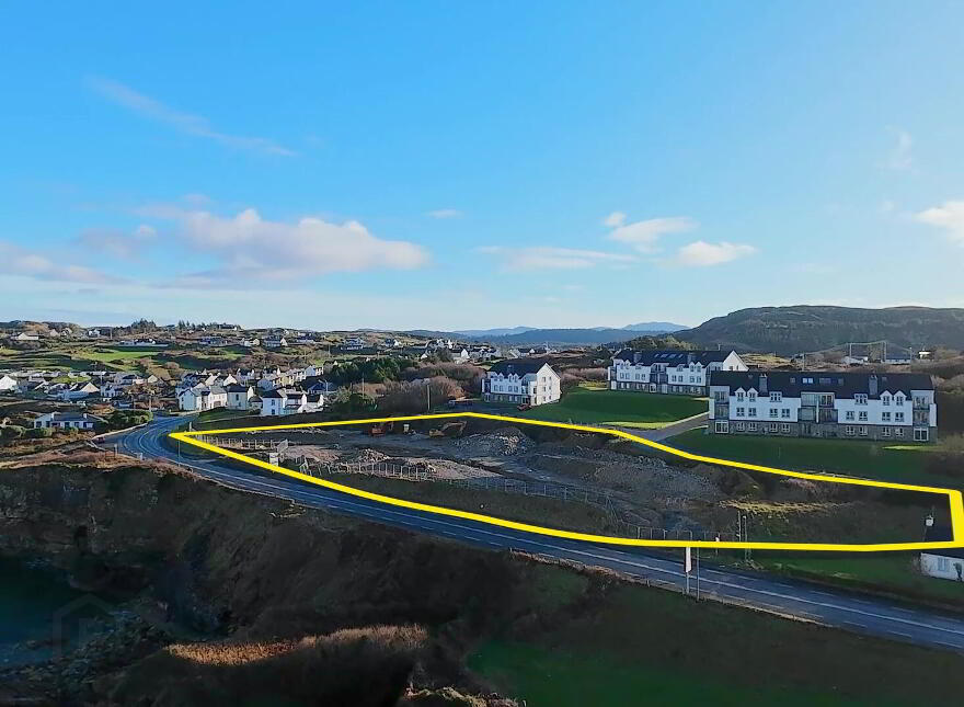 Ard Haven, Portnablagh