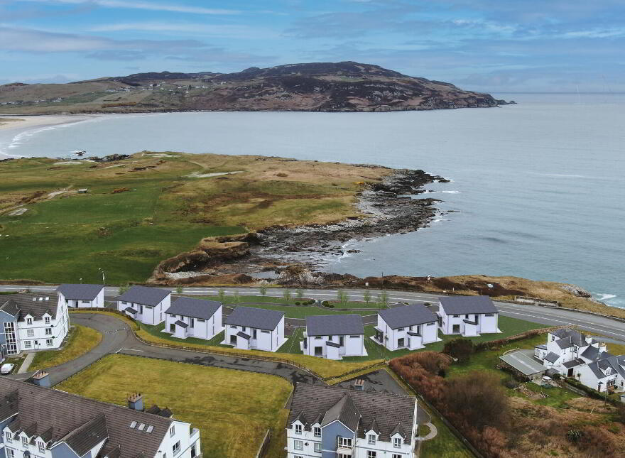 Ard Haven, Portnablagh