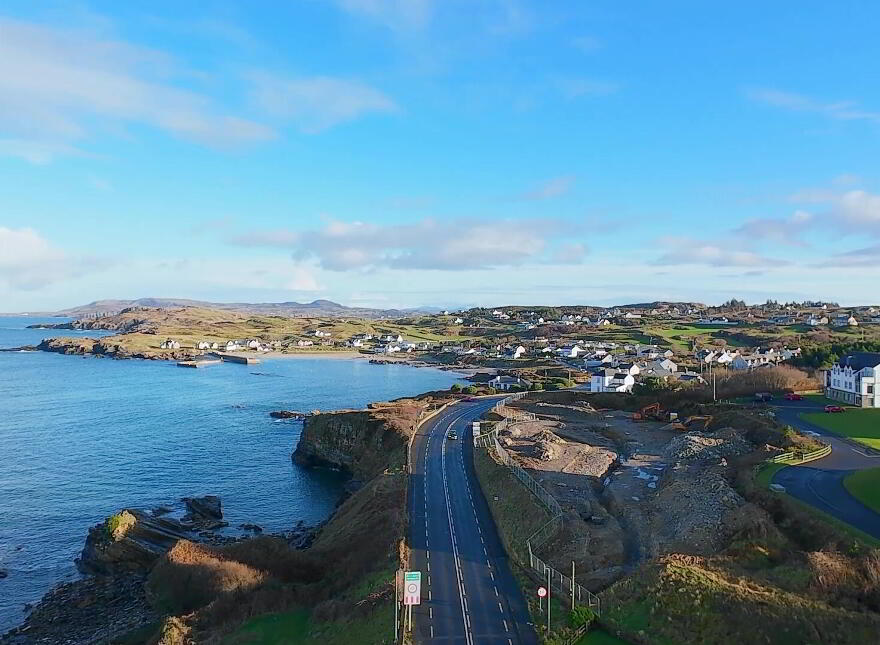Ard Haven, Portnablagh