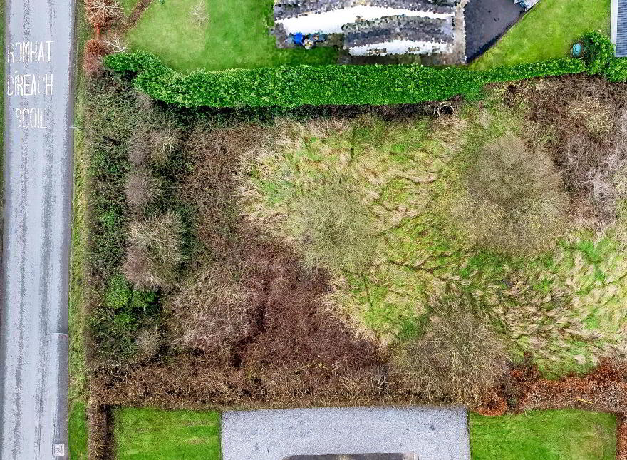 Rathcairn, Rathcairn