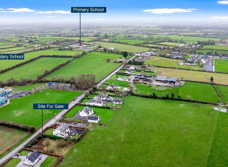 Rathcairn, Rathcairn