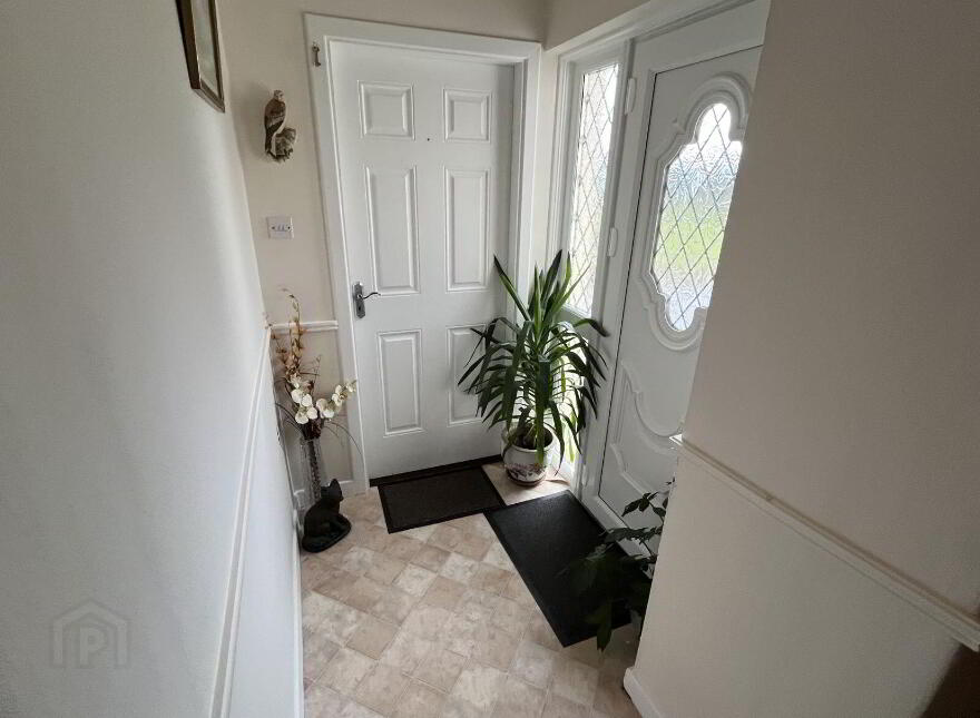 Lisduff, Irishtown, Claremorris, F12KP58