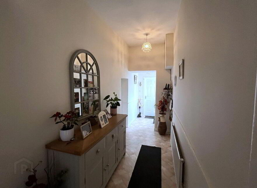 Lisduff, Irishtown, Claremorris, F12KP58