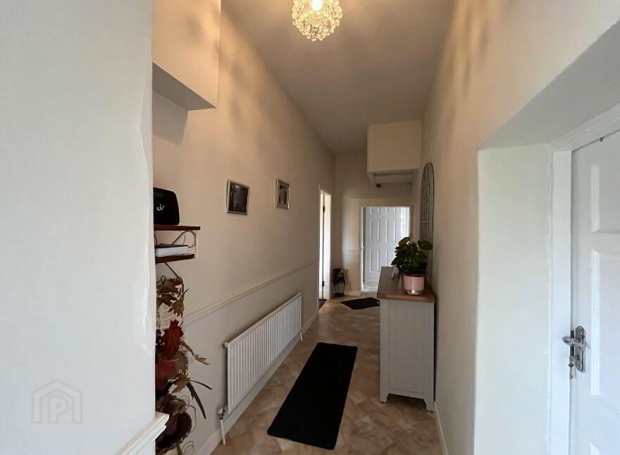 Lisduff, Irishtown, Claremorris, F12KP58