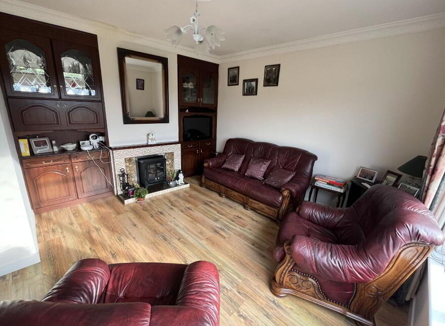 Lisduff, Irishtown, Claremorris, F12KP58