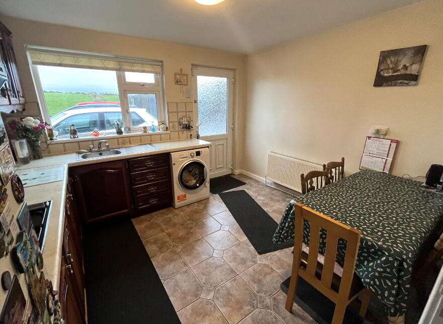 Lisduff, Irishtown, Claremorris, F12KP58