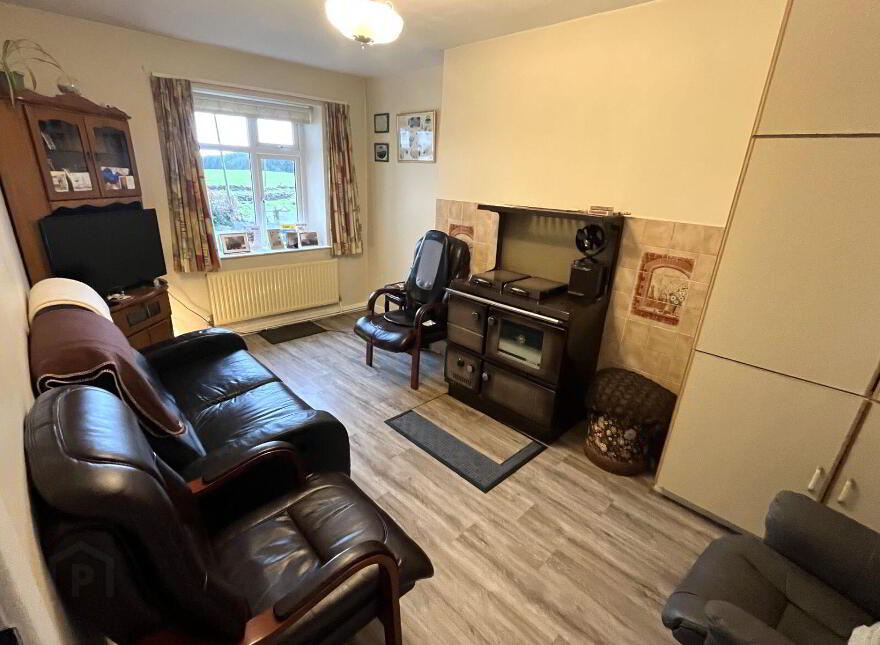 Lisduff, Irishtown, Claremorris, F12KP58