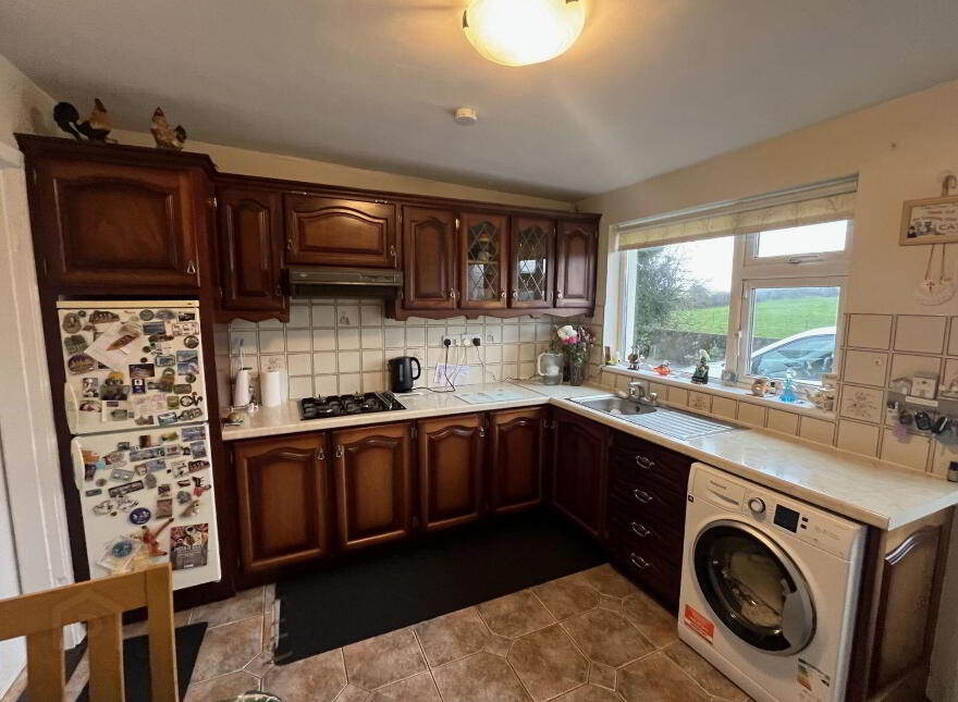 Lisduff, Irishtown, Claremorris, F12KP58