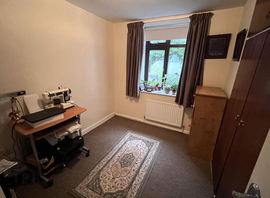 Lisduff, Irishtown, Claremorris, F12KP58