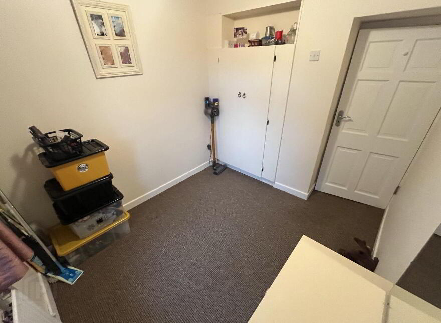 Lisduff, Irishtown, Claremorris, F12KP58
