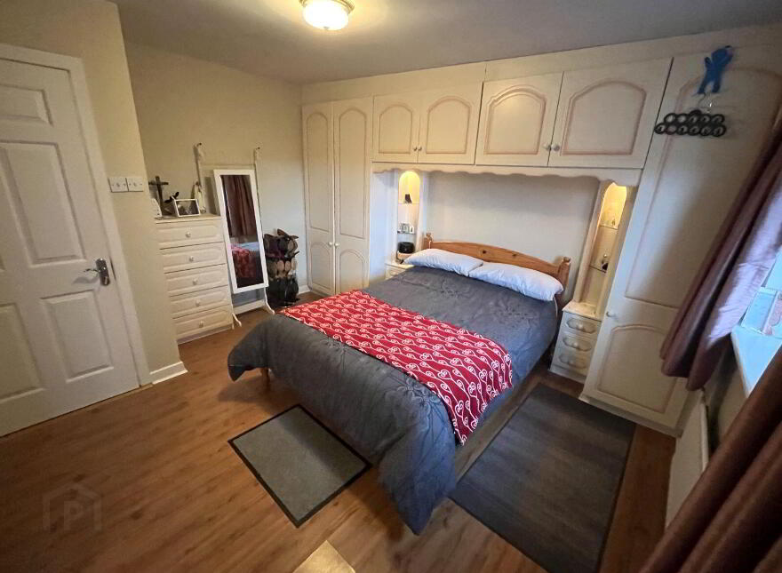Lisduff, Irishtown, Claremorris, F12KP58