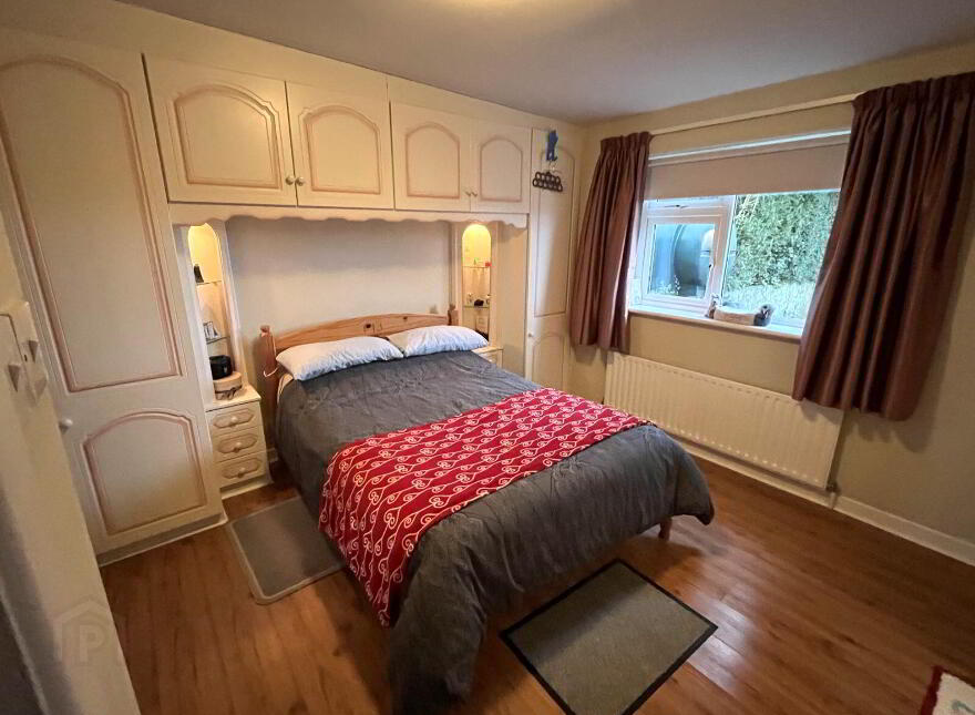Lisduff, Irishtown, Claremorris, F12KP58