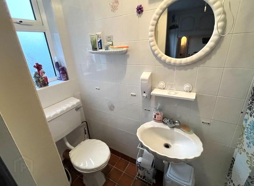 Lisduff, Irishtown, Claremorris, F12KP58